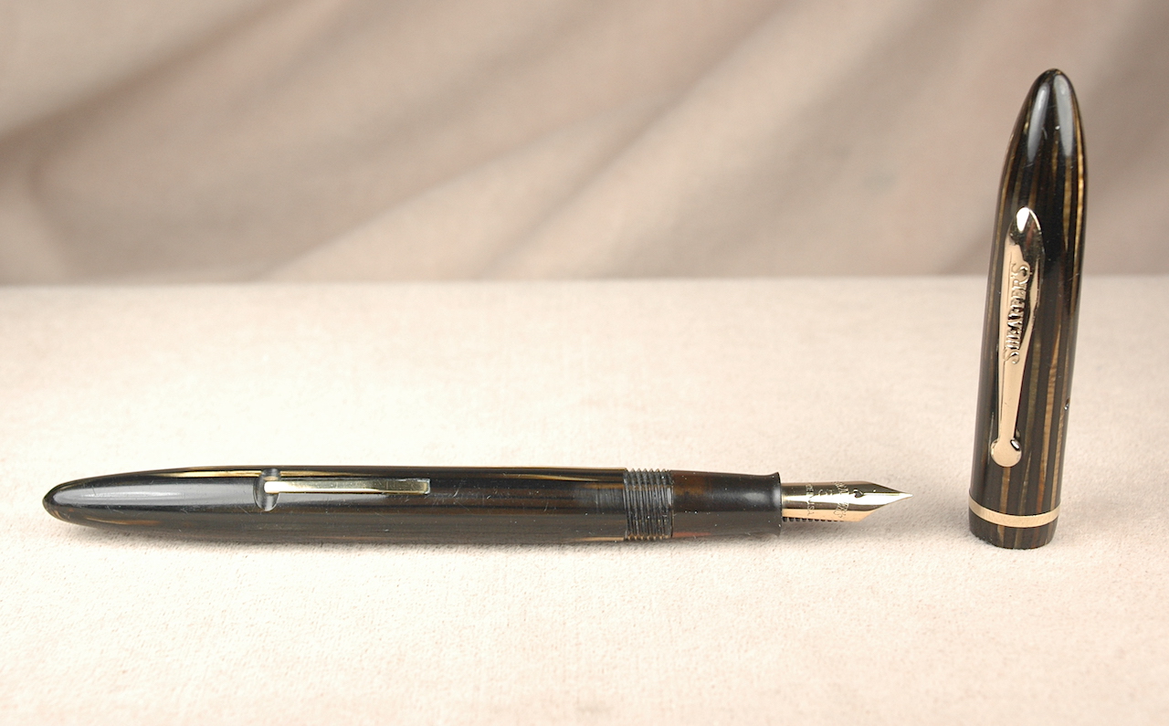Vintage Pens: 6535: Sheaffer: Balance